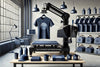 How Fully Automatic Heat Press Machines Revolutionize T-Shirt Printing